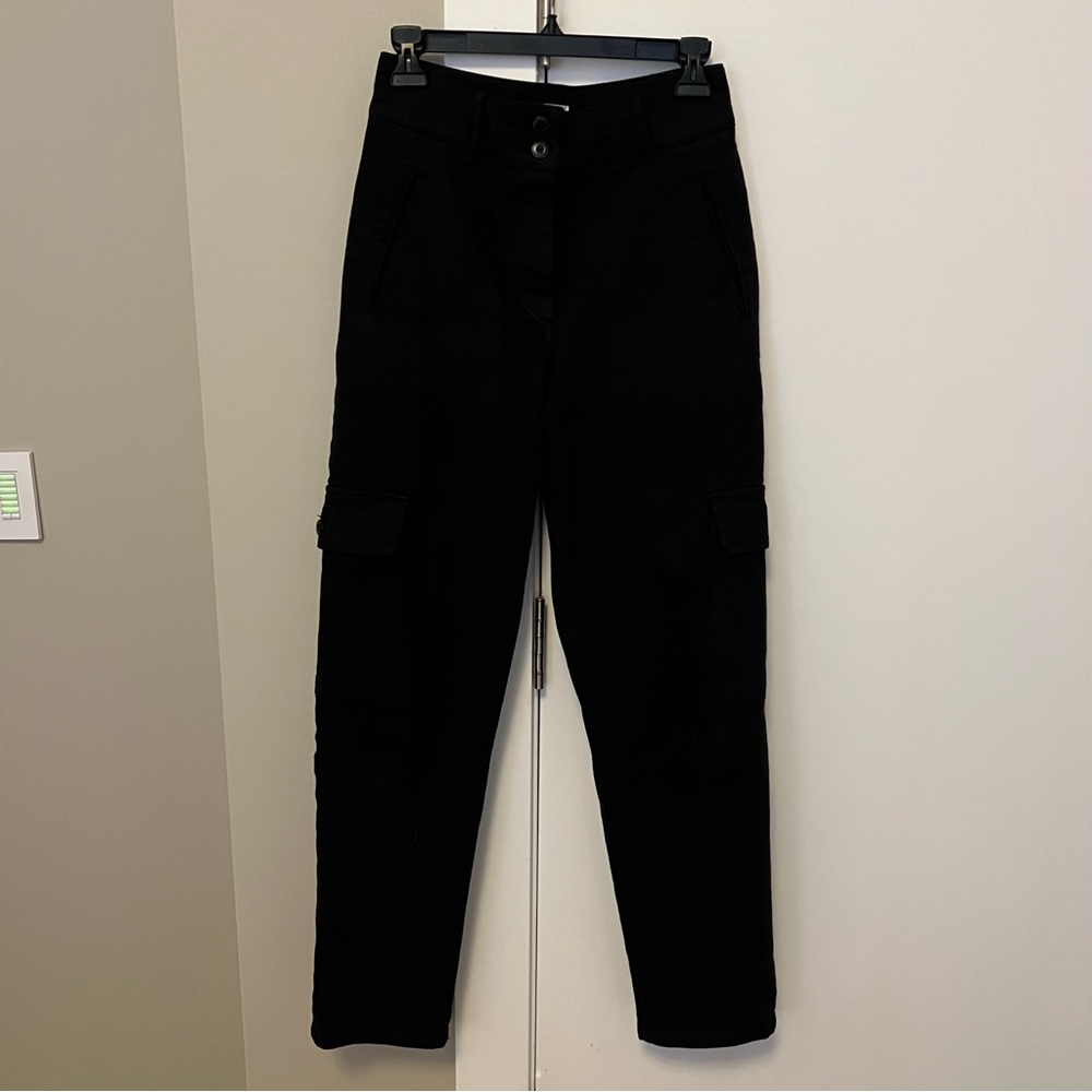 Aritzia Wilfred Free Pant